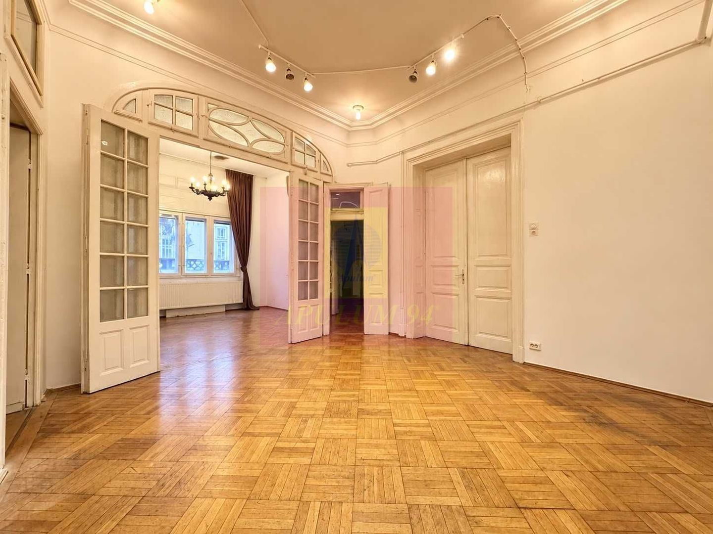 Vilă de închiriat | Piața Victoriei – Dorobanți | 7 camere | 180 mp - imaginea 3