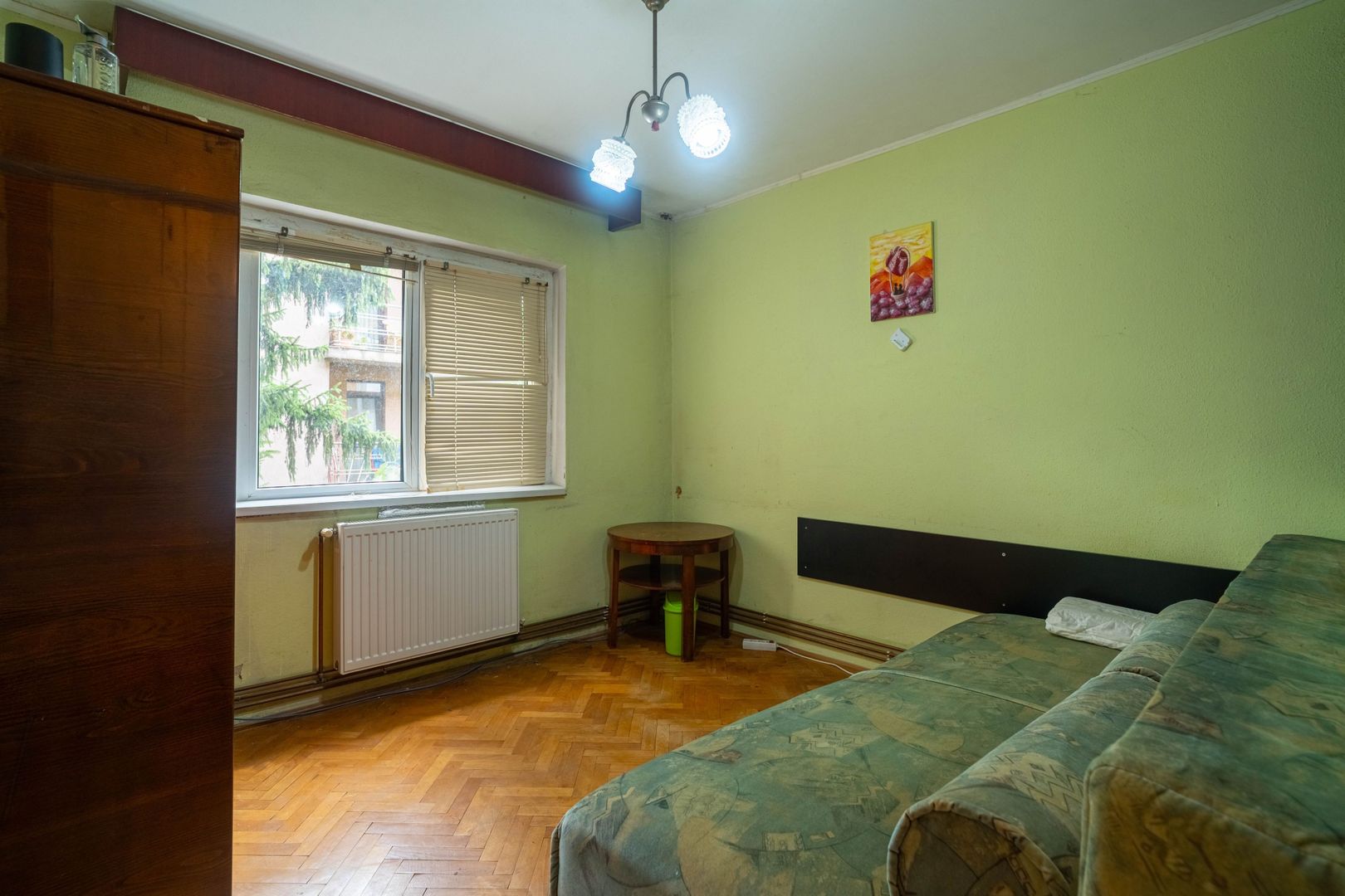 Imagine 9 - Apartament spațios cu 4 camere – Zona Boul Roșu 0% COMISION