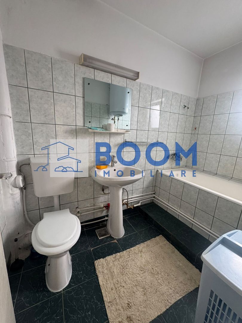 Apartament 2 camere | Traian- Spitalul 2 | Etaj 2 - imaginea 6