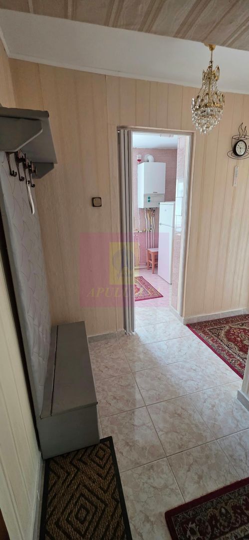 Apartament cu 2 camere de vânzare în Azuga – vedere spre munte - imaginea 10