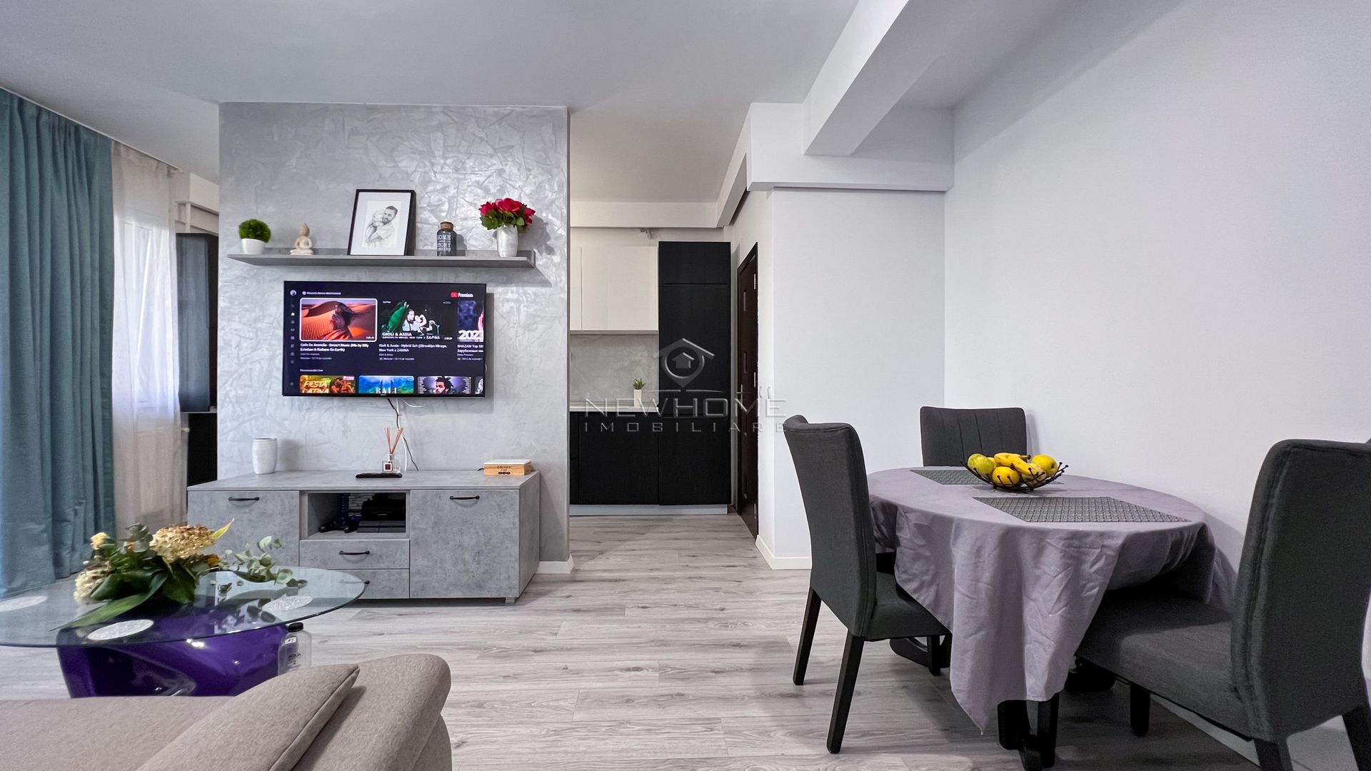 COMISION 0 % Apartament de vanzare 3 camere, zona Marasti