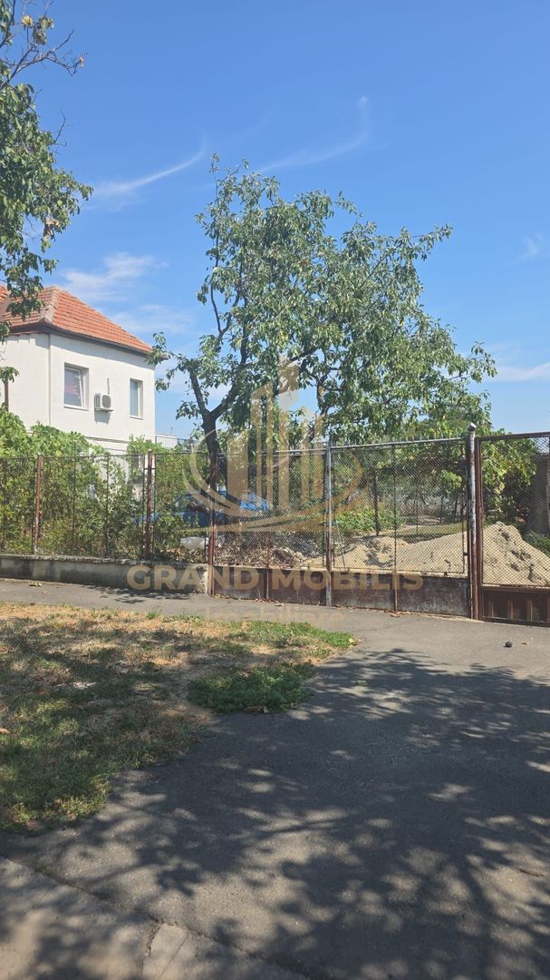 Teren intravilan 810 mp Timișoara