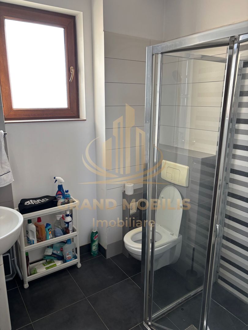 Apartament 90mp zona complex-medicina - imaginea 7