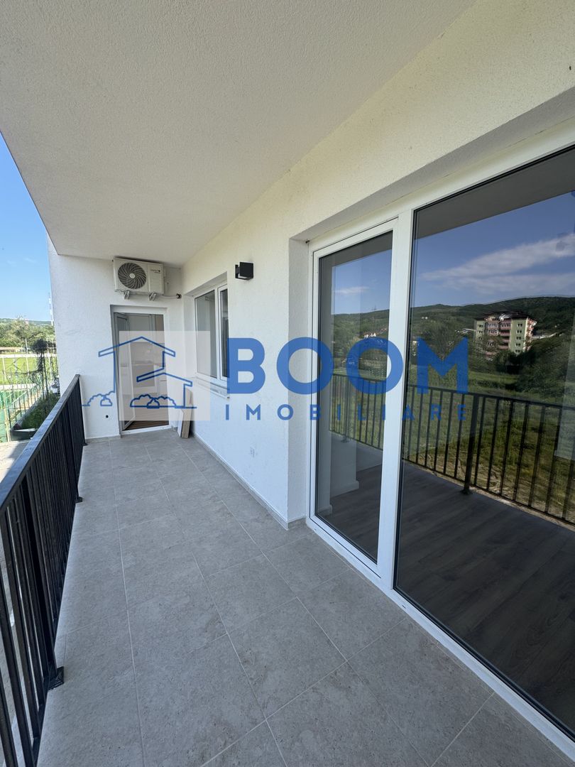 Apartament NOU 3 Camere | Zona Centrala | Parcare Inclusa | Tva Inclus - imaginea 8