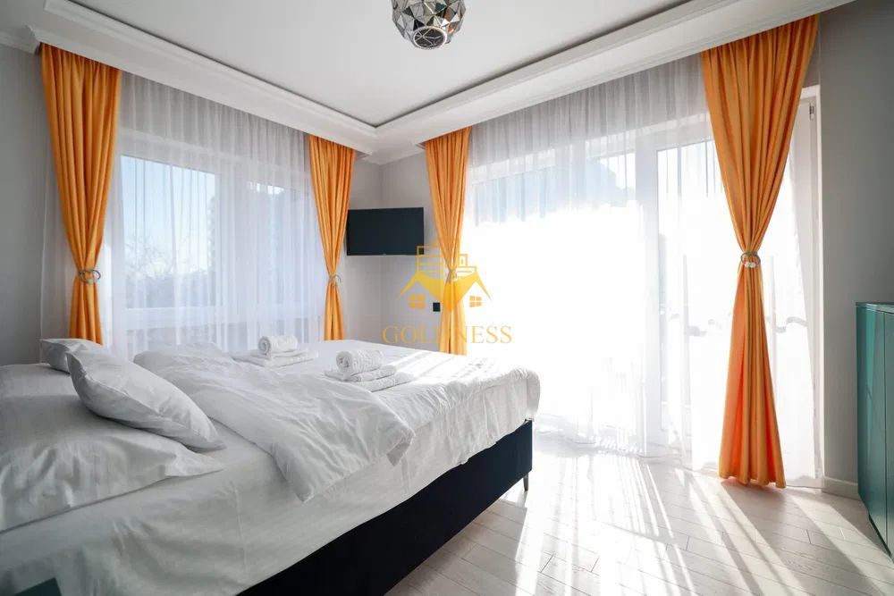 2 camere, Premium, bloc nou, parcare, Intre Lacuri, Dunarii Zona Iulis - imaginea 6