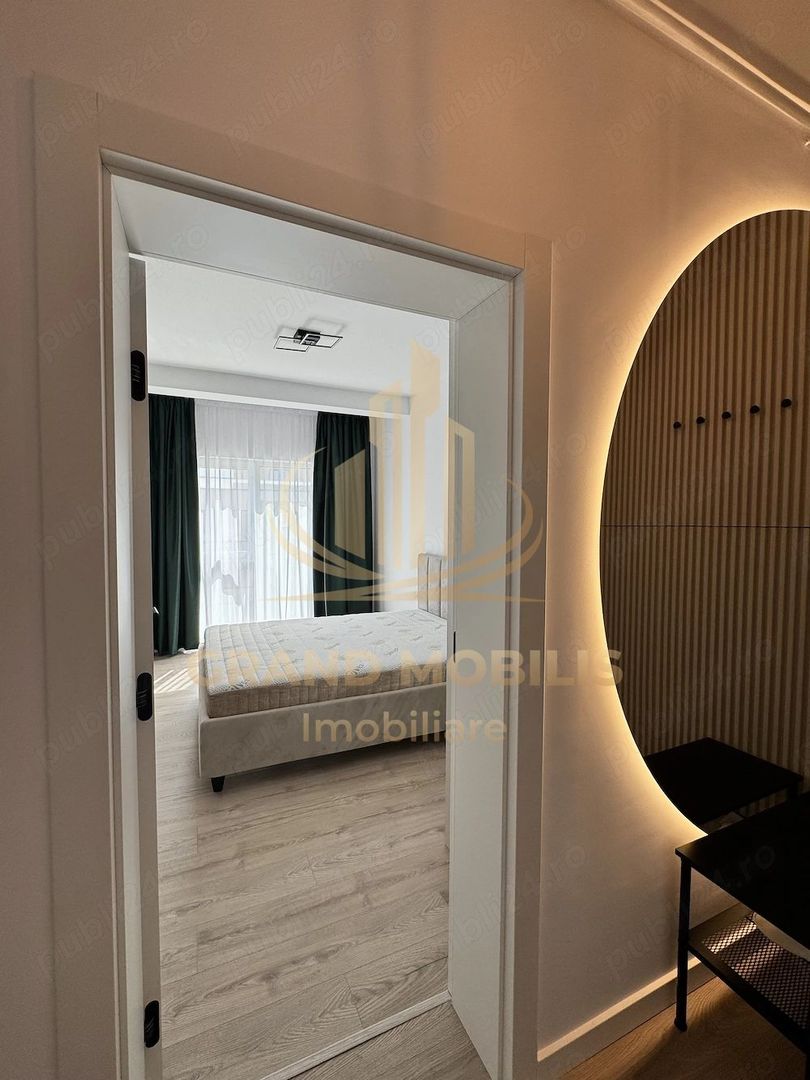 Apartament 2 camere zona Torontalului (Nord) - imaginea 8