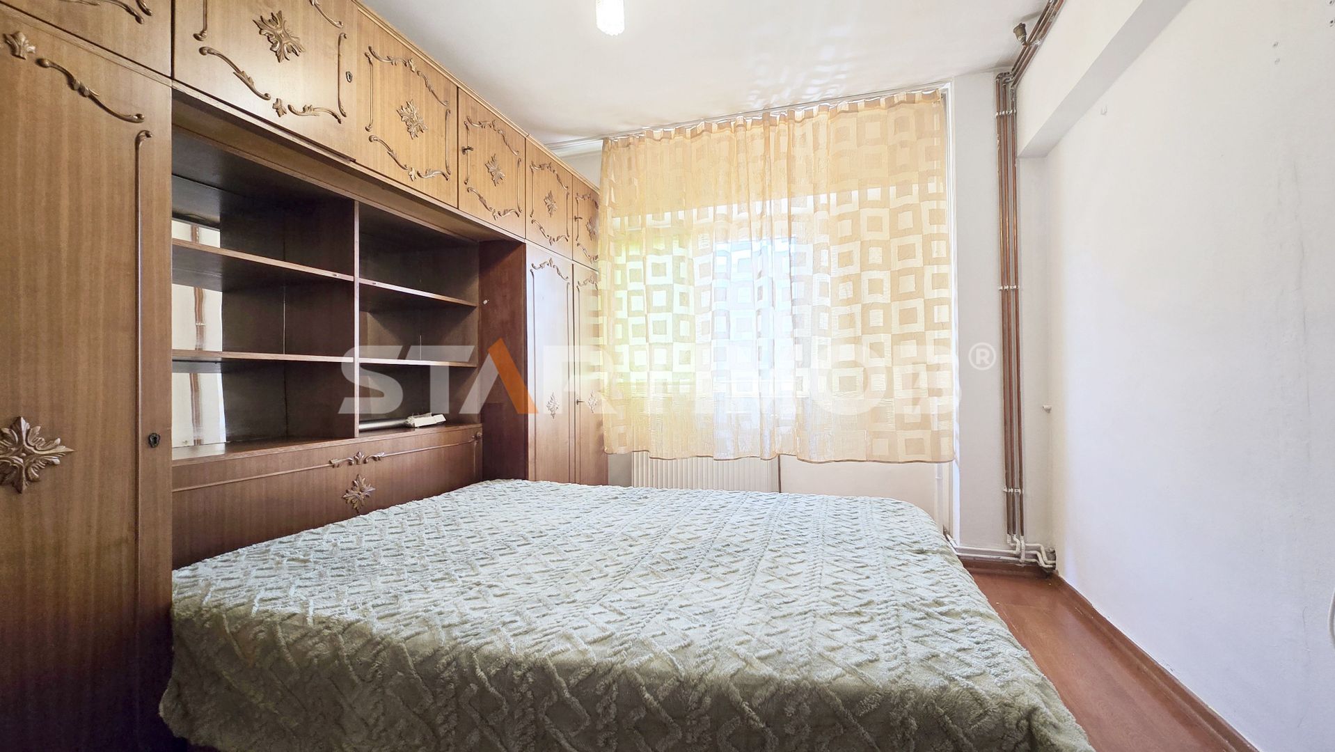 Apartament mobilat zona ONIX Centru Civic