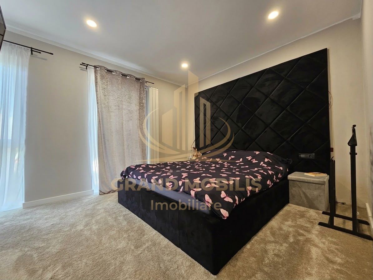 Duplex 3 camere Dumbrăvița | 80 mp | 15 mp terasă | 350 mp teren - imaginea 8