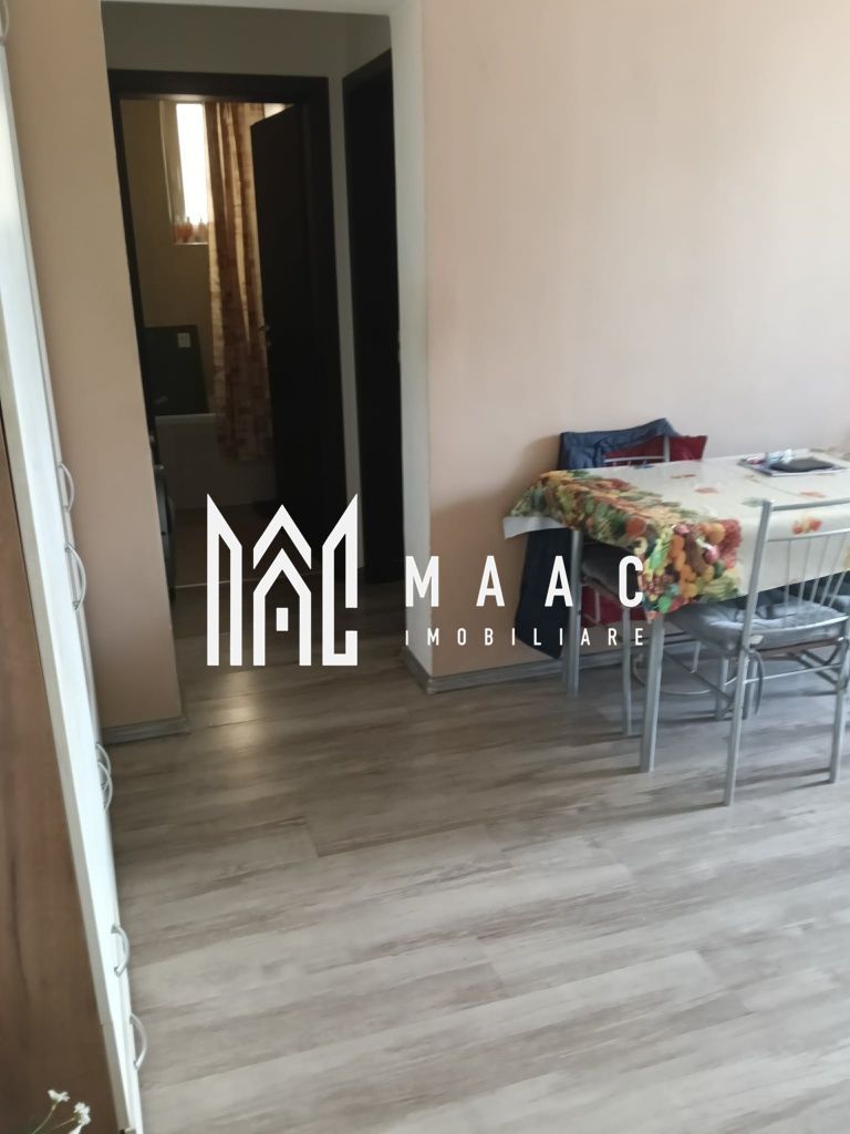 Apartament 2 camere de vânzare | Magnolia Sibiu | curte, parcare, CF - imaginea 6