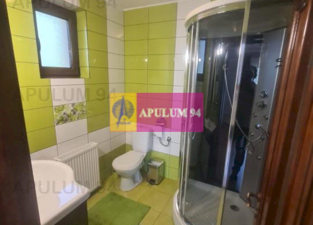 Vilă de vânzare în Breaza - Zona Liceul Militar