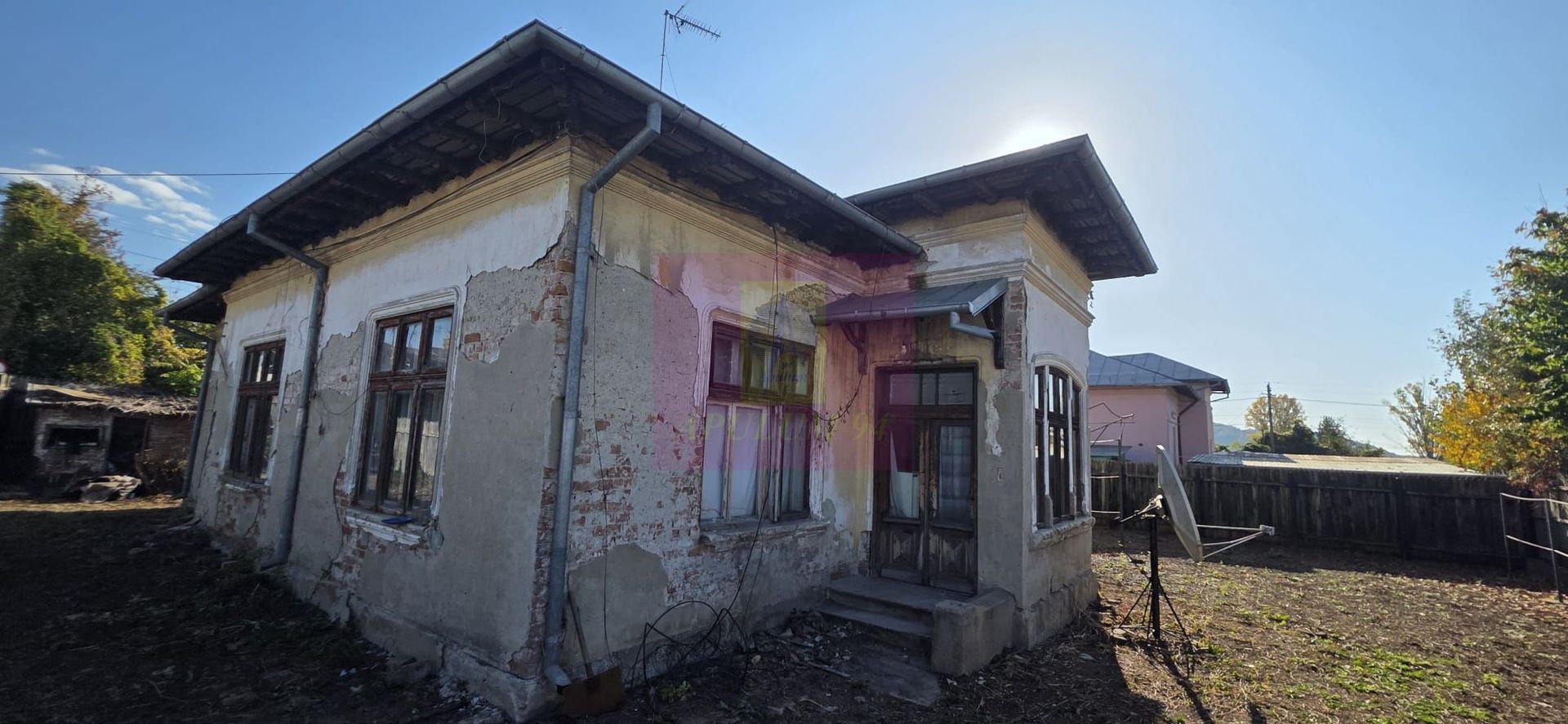 Casa de vanzare in Campina - imaginea 4