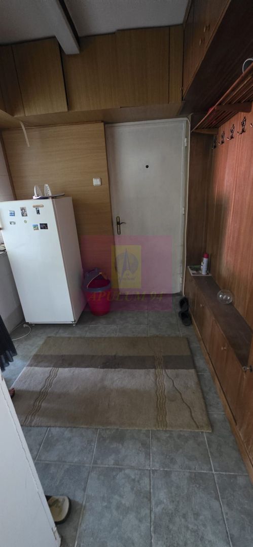 Apartament cu 2 camere de vanzare in Sinaia