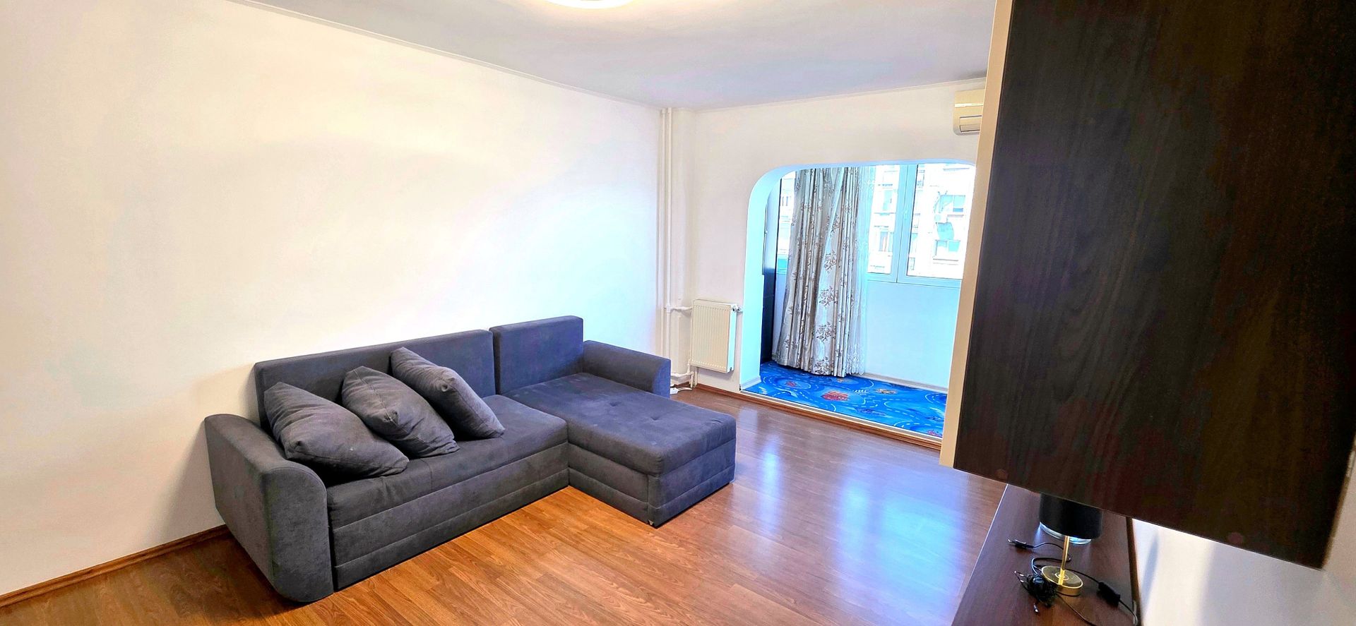 Apartament 3 camere de vânzare în Crângași – 75 mp, decomandat - imaginea 6