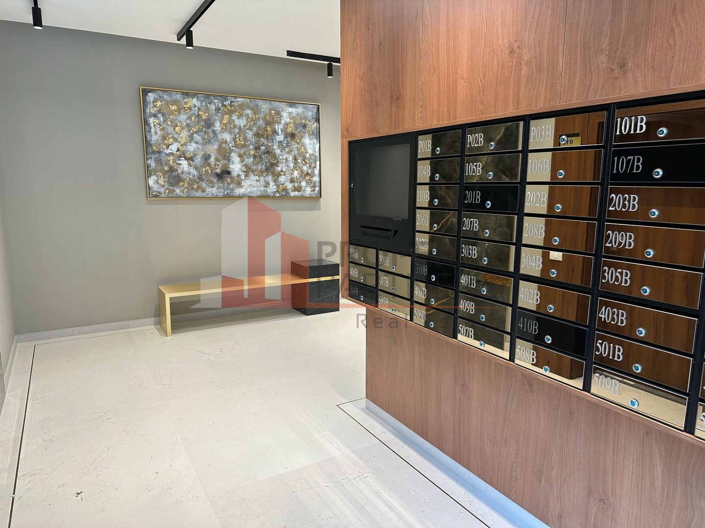2 camere cu terasa 48 mp, Level Apartments 3 - imaginea 3