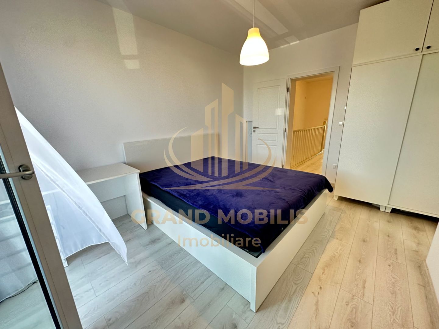 Jumatate duplex 5 camer 3 bai - imaginea 4