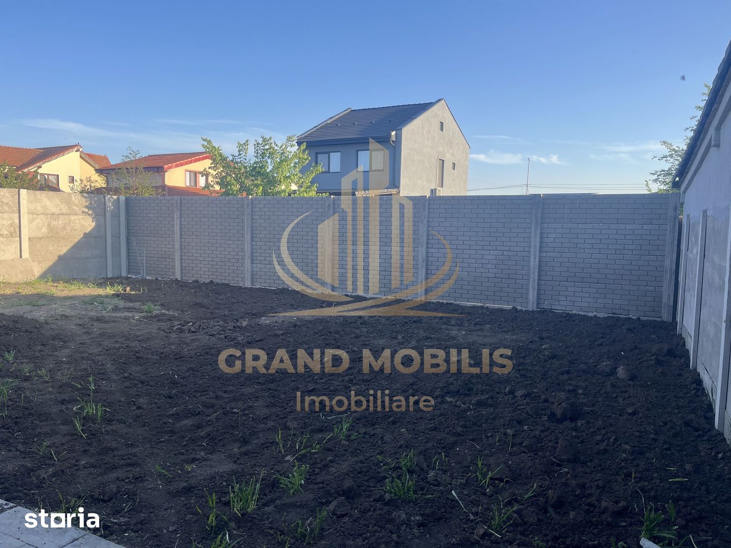 Duplex pe parter | 2 dormitoare | | Dumbrăvița | 178.000 € la cheie - imaginea 11