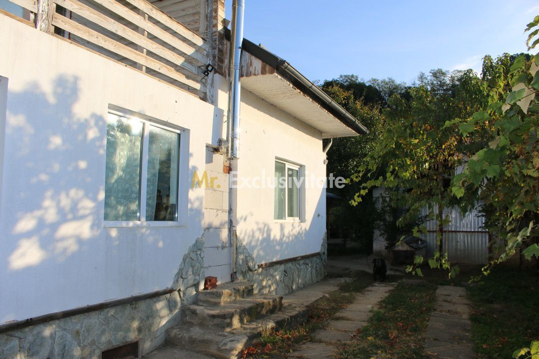 Casă cu priveliște de poveste – Crasna, Gorj - imaginea 7