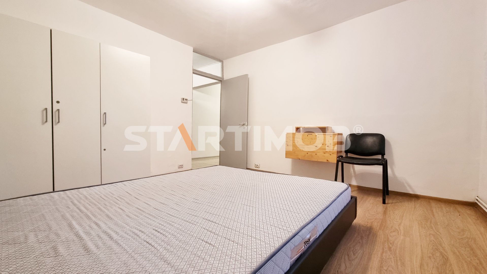 Apartament mobilat zona Garii Faget