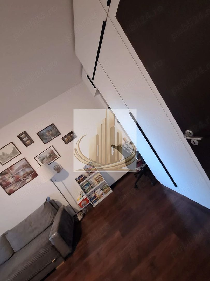 Apartament II camere decomandat   Complex Carol City Park, - imaginea 3