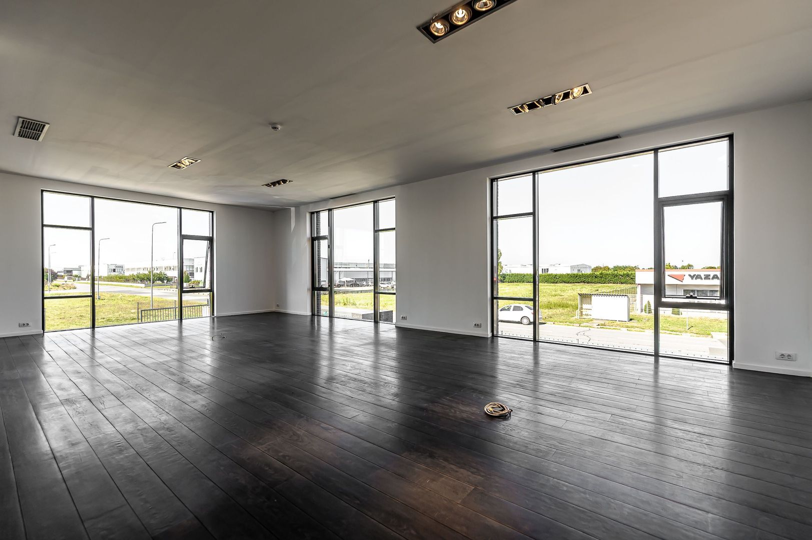 Imagine 4 - Birouri Premium de 304 mp în Zona Industrială Vest Arad