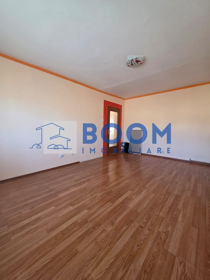 Apartament 3 camere Nord | Centrala proprie | 2 balcoane | I-01 - imaginea 5