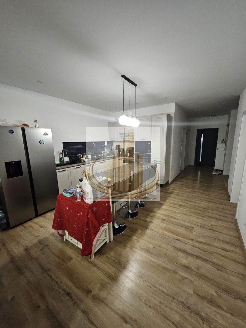 Duplex de vânzare | 160 mp utili + 50 mp terase | Garaj | Dumbravita - imaginea 5