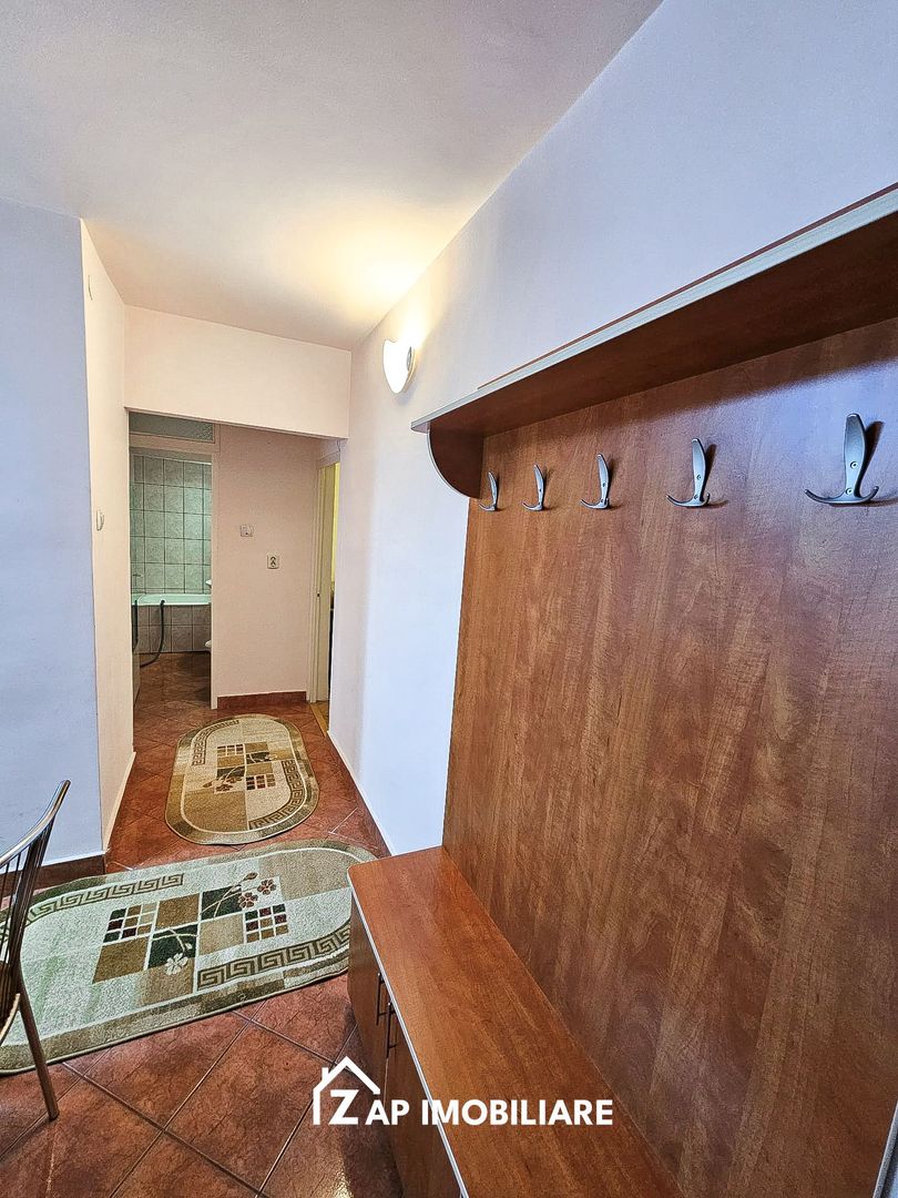 Tudor - 2 camere - Pandurilor - ocupabil imediat - imaginea 9