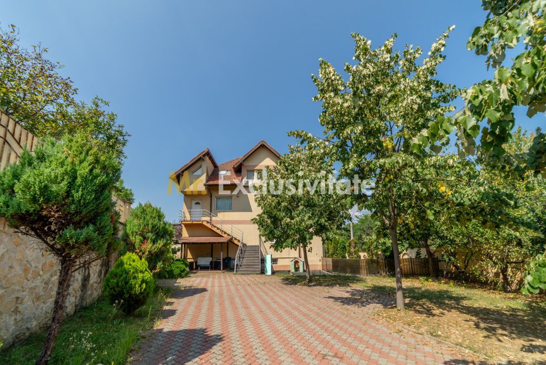 Casa superba tip Duplex Gavana - imaginea 21