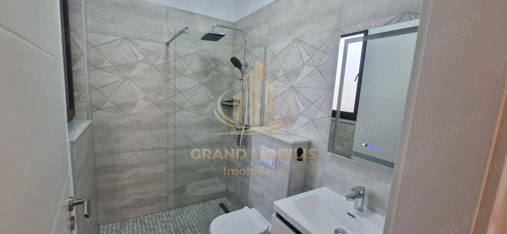 Casă modernă, parter, complet mobilată – de închiriat, zona Belvedere - imaginea 10