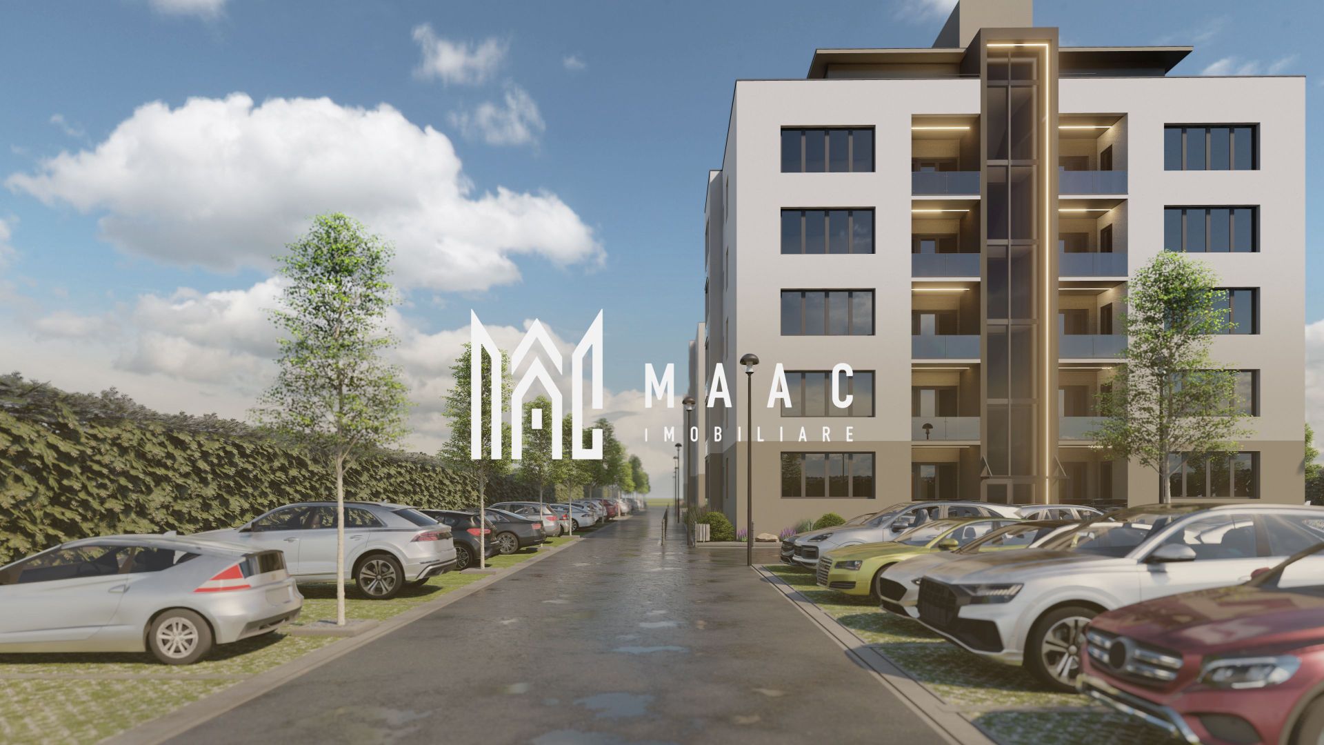 APARATAMENT TIP STUDIO I CALEA SURII MICI - imaginea 31