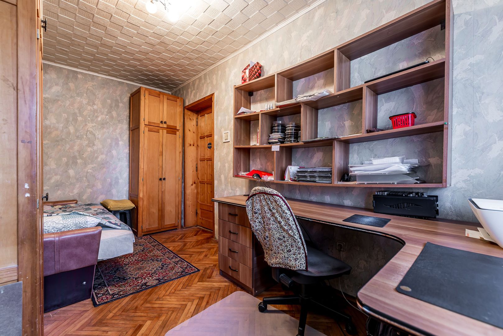 Imagine 4 - Apartament 3 camere - parter - str. Petru Rares, Gradiste - COMISION 0