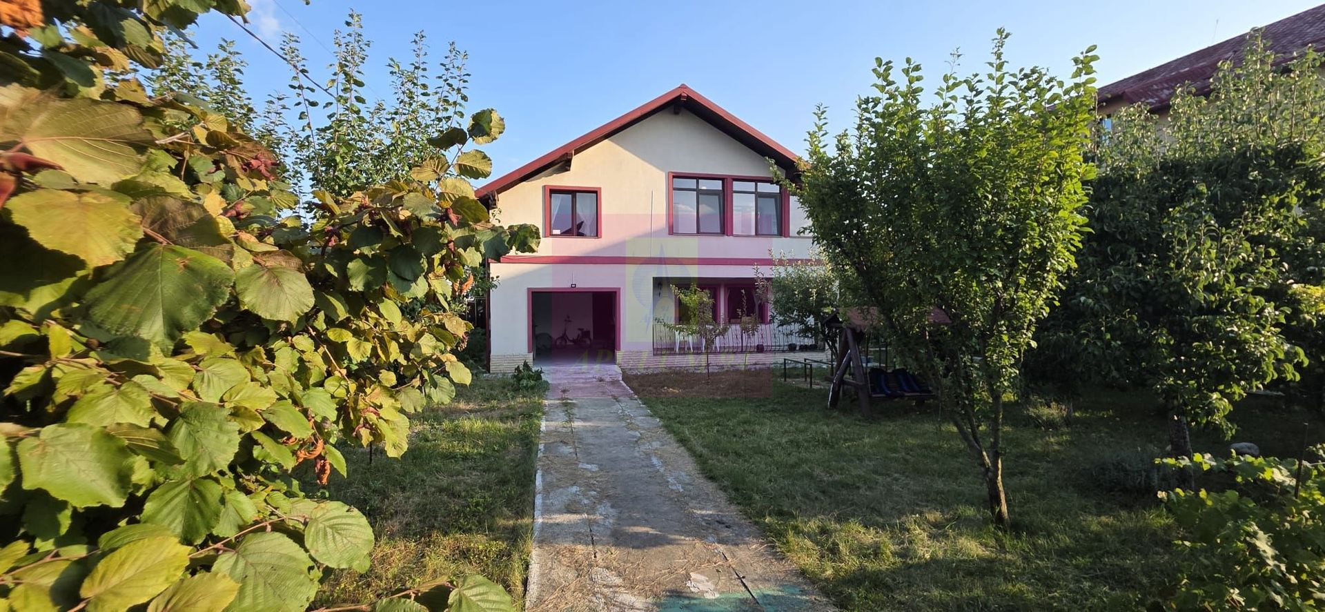 Vila 6 camere de vanzare in Banesti - imaginea 38