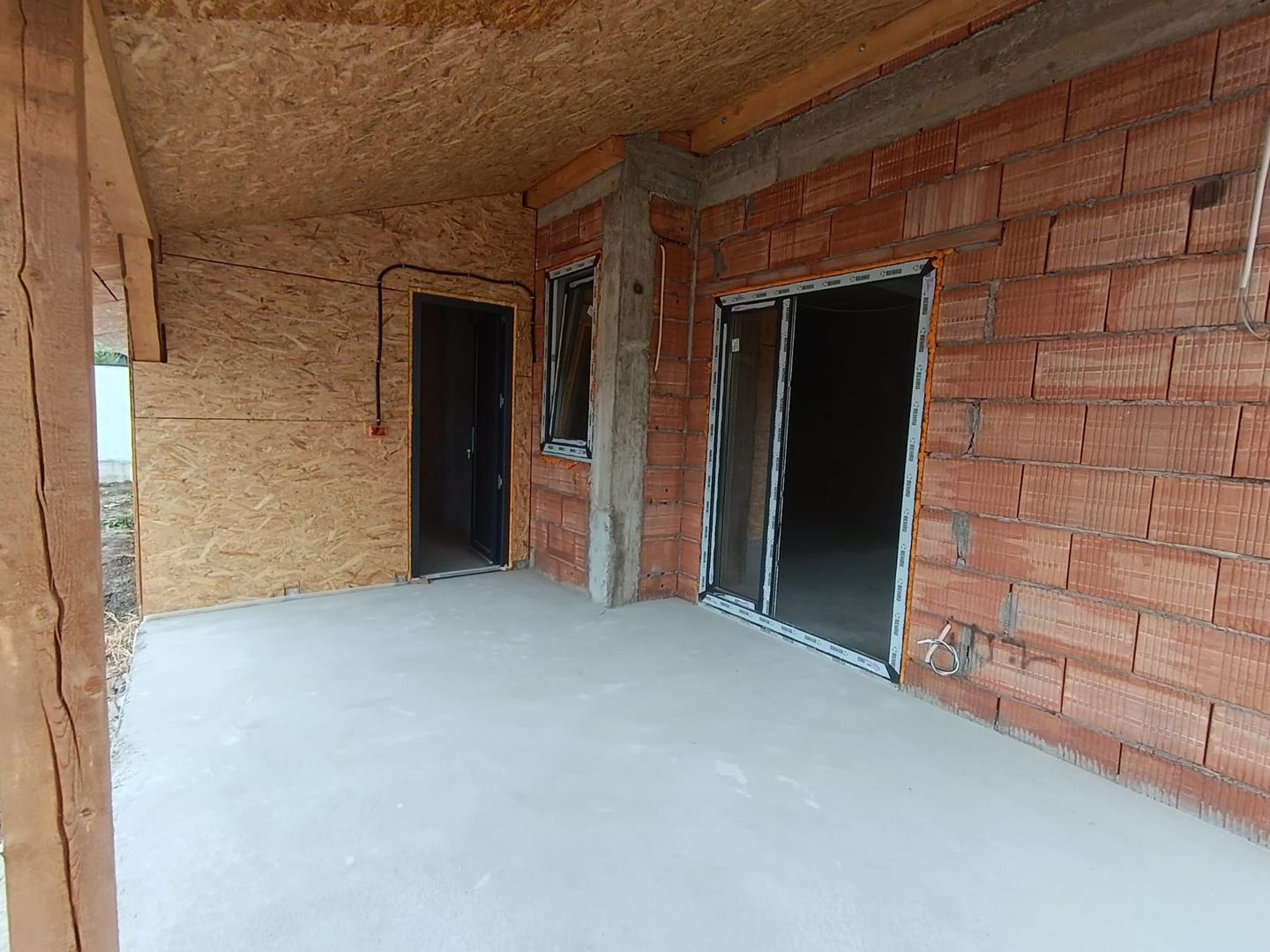 Duplex de vânzare în Giarmata Vii – 2 unități individual sau împreună - imaginea 26
