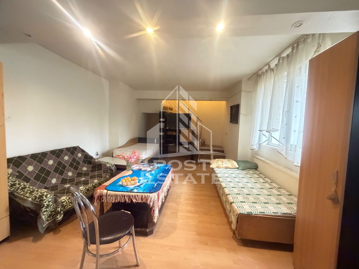 Cazare pentru muncitori, 10 locuri, P+E, in calea Aradului, Timisoara - imaginea 7