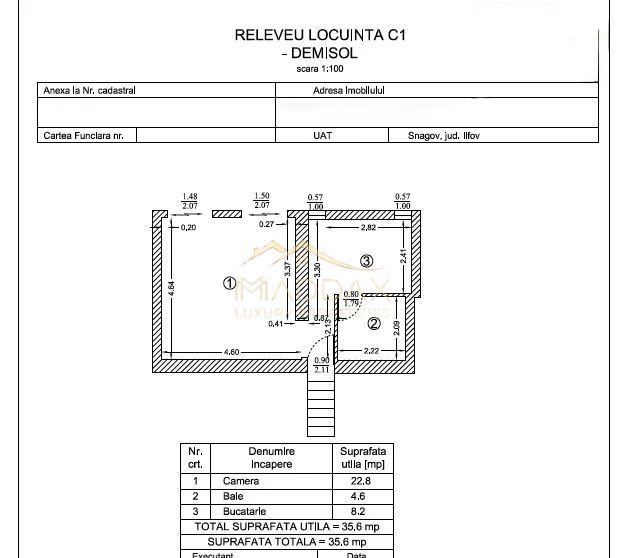 Casa de vanzare  Tancabesti - Snagov I Piscina I Lac *** - imaginea 26