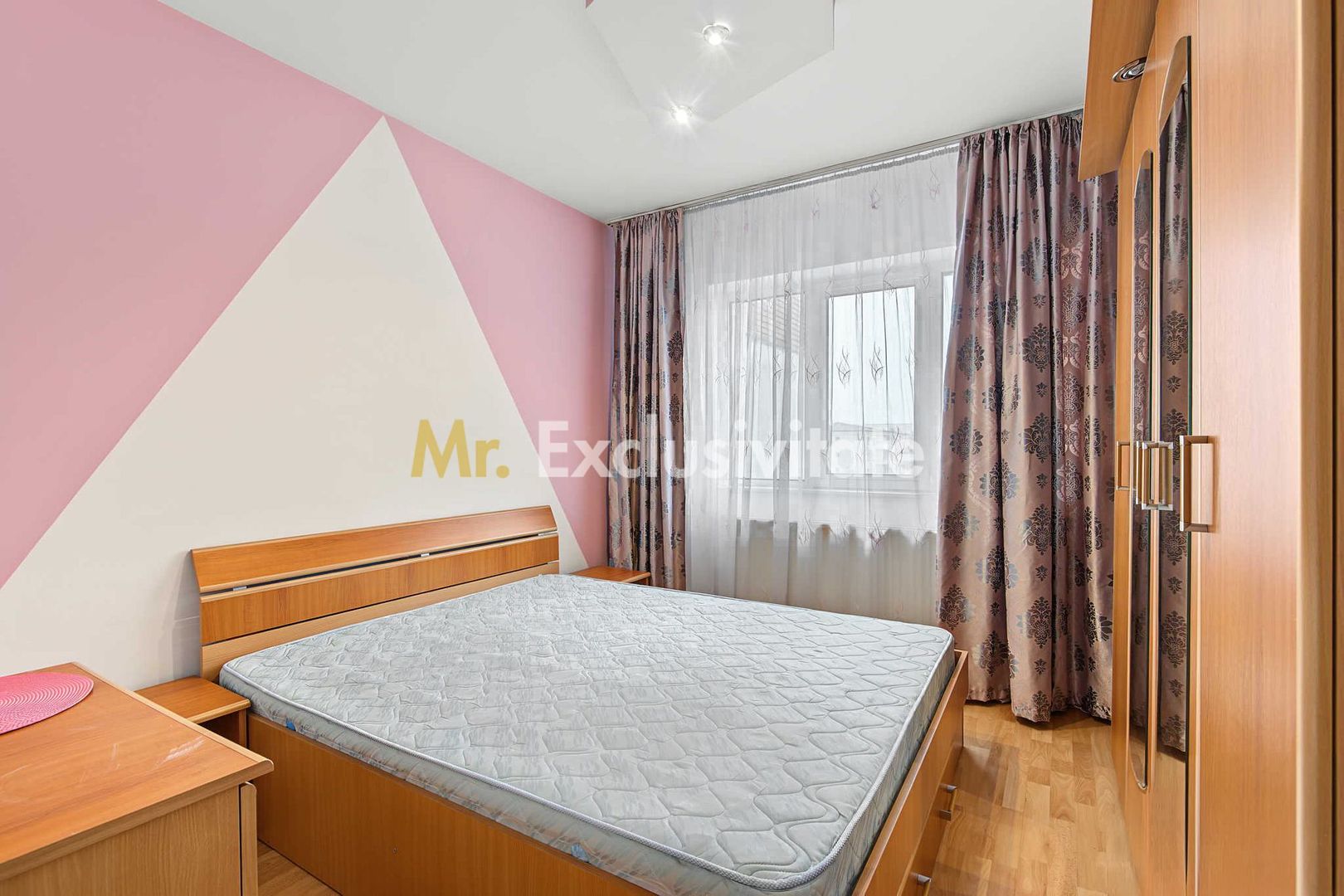 Apartament 2 camere | Bulevardul Dacia – Mioveni - imaginea 5