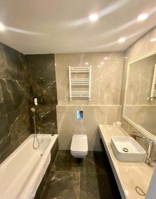 Pipera Triana apartament 4 camere de vanzare