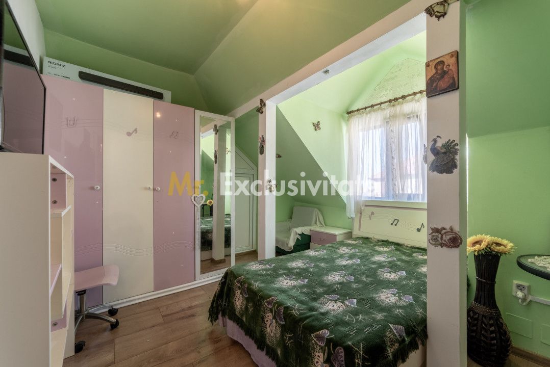 Apartament cu 3 camere - Găvana  - Comision 0 - imaginea 6