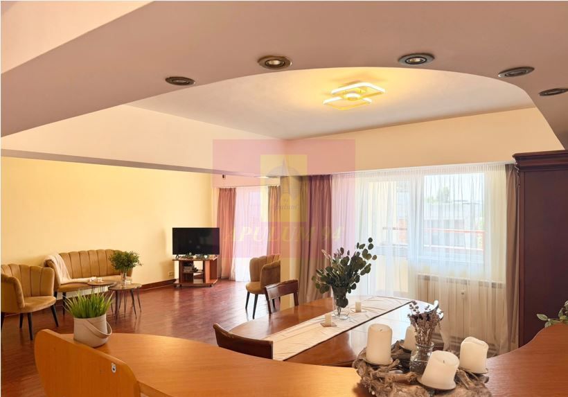 Vanzare duplex 4 camere Unirii-Splai - imaginea 3