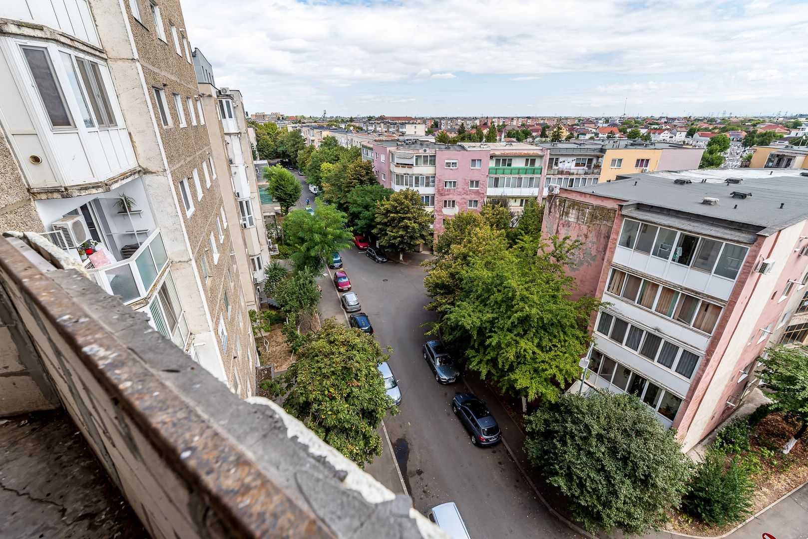Imagine 11 - Apartament cu 4 camere în Micălaca - 0% COMISION