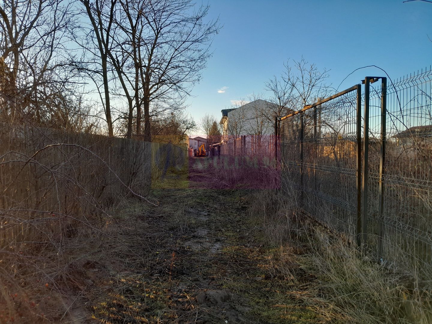 OCAZIE!!! vanzare teren 500 mp Giulesti