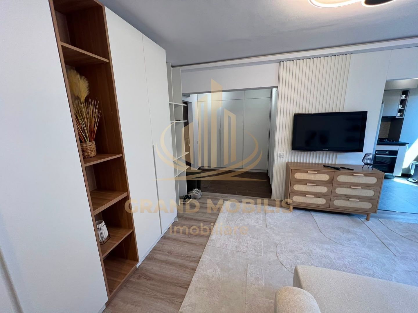 Apartament 2 cam ultracentral, renovat integral – Piața Victoriei - imaginea 8