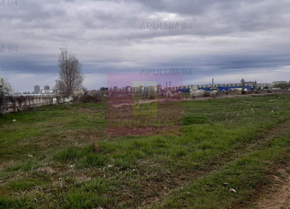 Teren 1055 MP București Sector 4 cu Certificat de Urbanism - imaginea 43