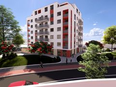 Apartament 2 camere NOUL BLOC R39 COMISION 0 ARED lânga AFI