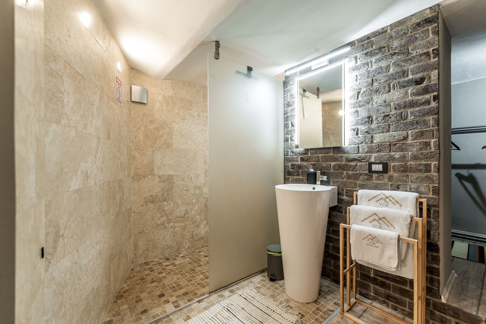 Imagine 9 - Apartament ultracentral | parter | mobilat și utilat