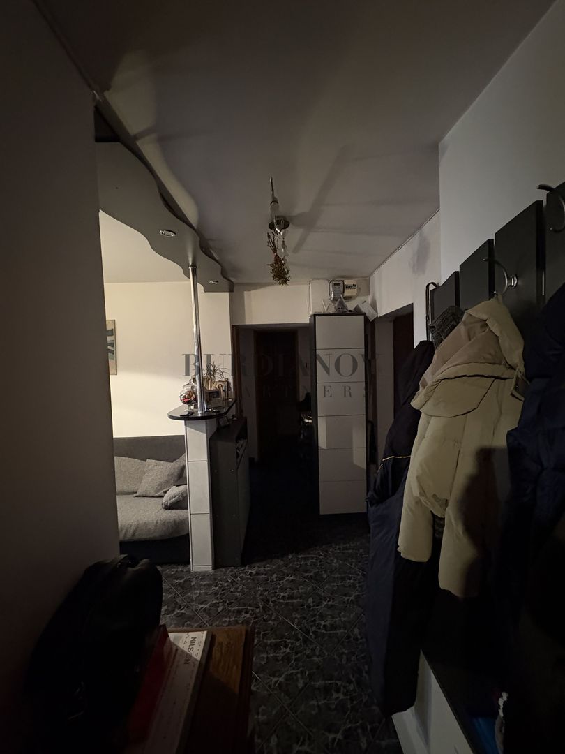 Apartament cu 2 camere - Metrou Ștefan cel Mare - imaginea 11