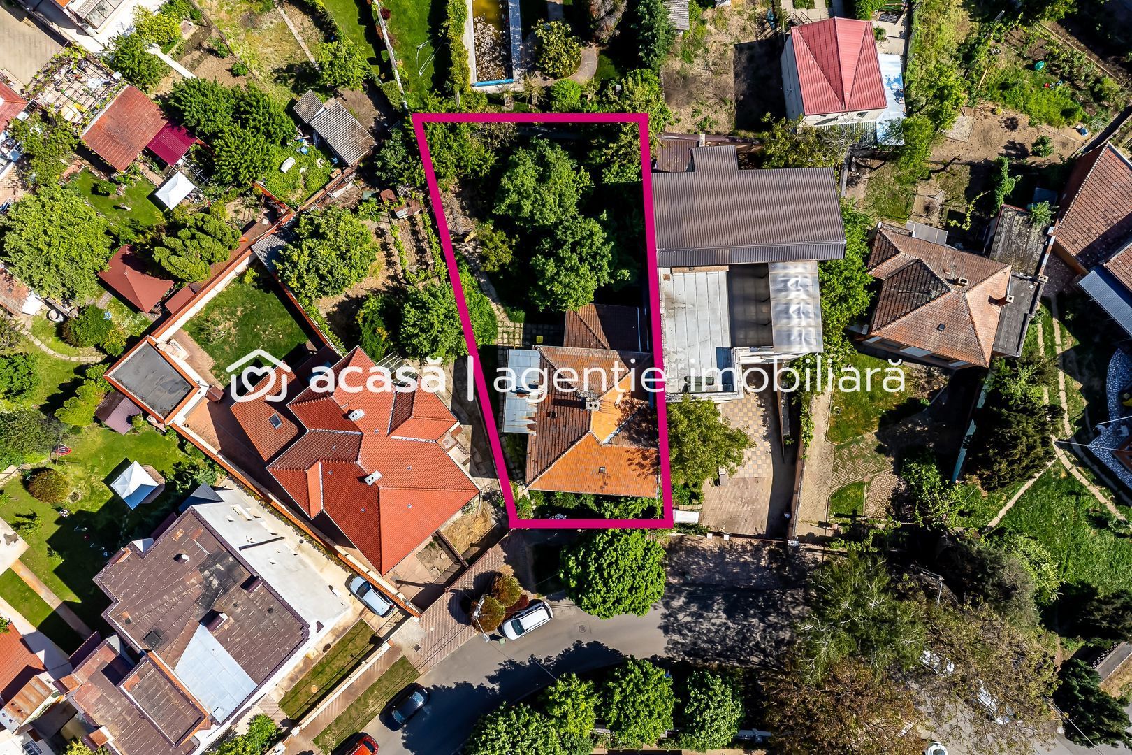 Imagine 6 - Oportunitate rară în cea mai exclusivistă zonă din Arad, Zona Gloria