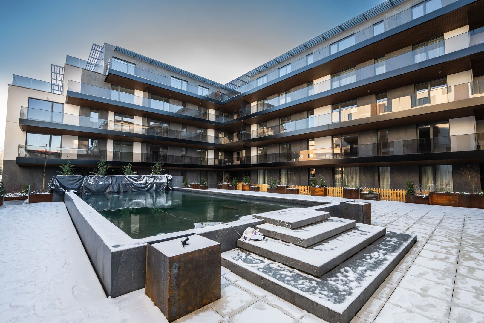 IANCU NICOLAE | Pet friendly | Piscina exterioara | EXCLUSIVITATE - imaginea 17