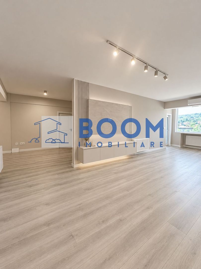 Apartament NOU 3 Camere | Zona Centrala | Parcare Inclusa | Tva Inclus