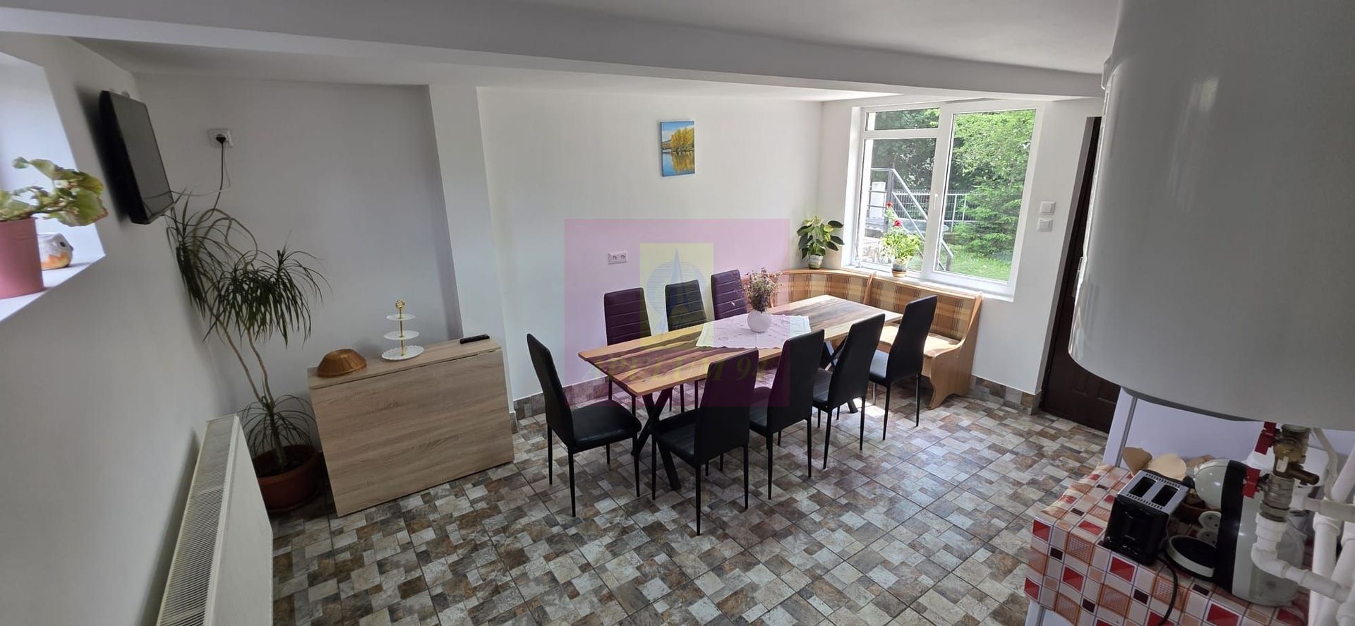 Vila din padure in Valea Doftanei - imaginea 10